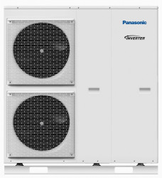 tepelné čerpadlo Panasonic