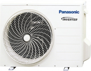 tepelné čerpadlo Panasonic